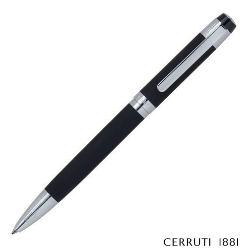 Stylo bille Thames Black - 1