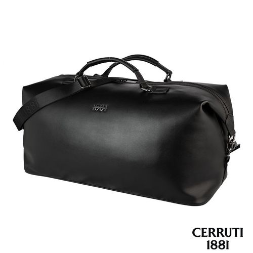 Sac de voyage Irving Black thumbnail 4