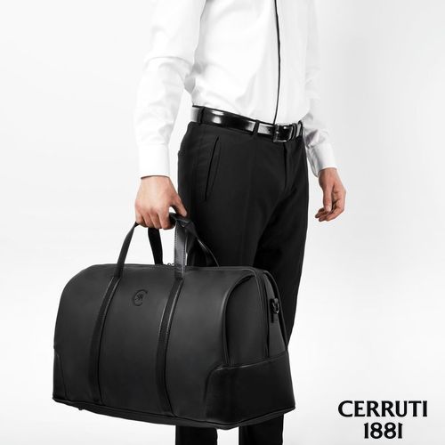 Sac de voyage Forbes Black thumbnail 7