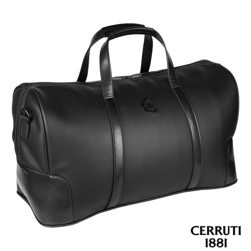 Sac de voyage Forbes Black thumbnail 4