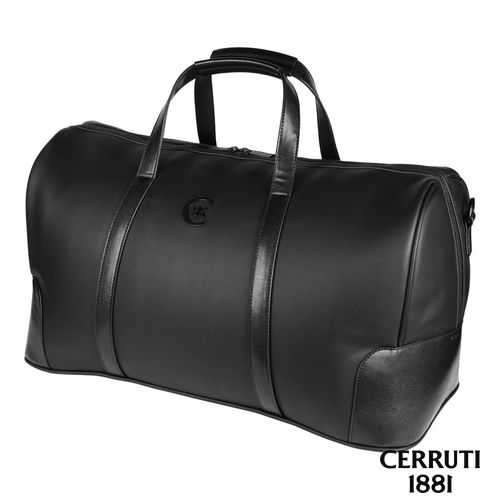 Sac de voyage Forbes Black thumbnail 5