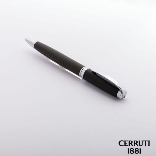 Stylo bille Myth Black Gun - 2
