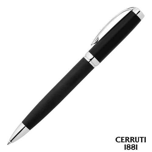 Stylo bille Myth Black Gun - 3