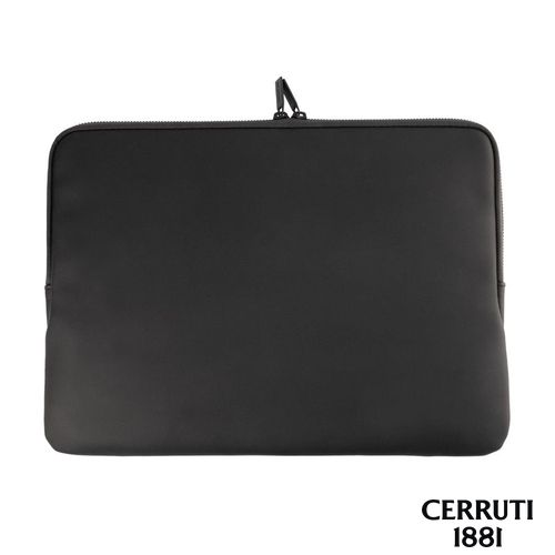 Pochette pour ordinateur Forbes Black thumbnail 7