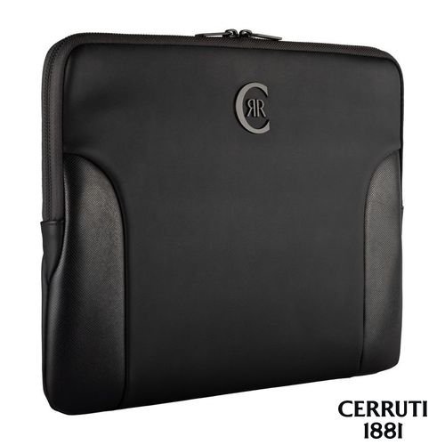 Pochette pour ordinateur Forbes Black thumbnail 4