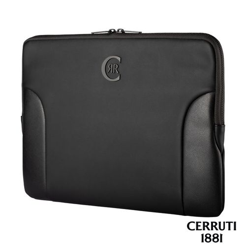 Pochette pour ordinateur Forbes Black thumbnail 5