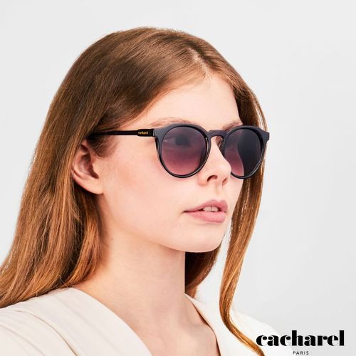 Lunettes solaires Alesia Brown - 9