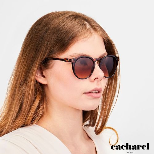 Lunettes solaires Alesia Brown