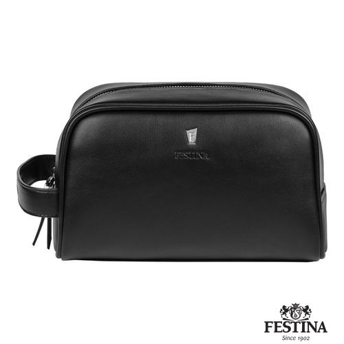 Trousse de toilette Classicals Gris - 1