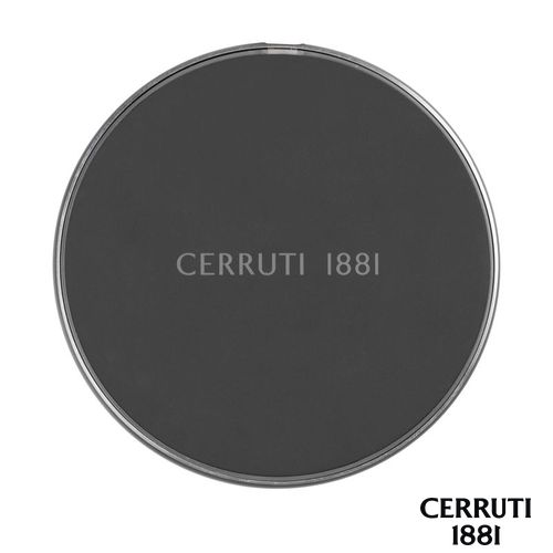 Chargeur sans fil Oxford Black - 5
