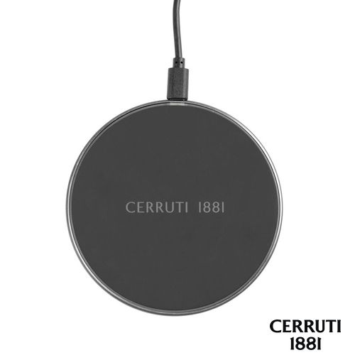 Chargeur sans fil Oxford Black - 6