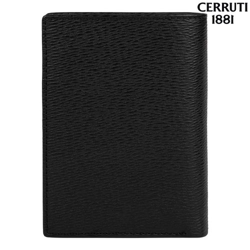 Porte-cartes Flap Bond Black thumbnail 4