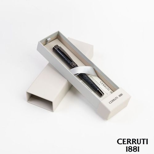 Stylo plume Logomania Grey - 8