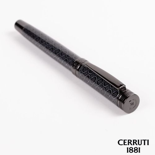 Stylo plume Logomania Grey - 6