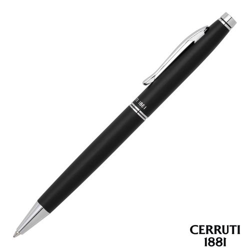 Stylo bille Oxford Black - 2