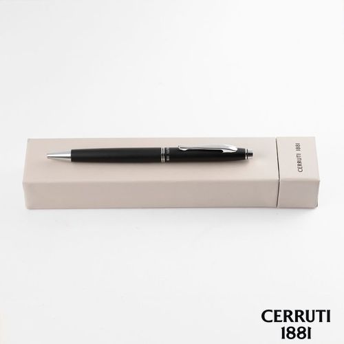 Stylo bille Oxford Black - 5