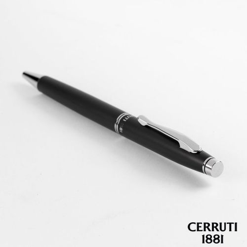 Stylo bille Oxford Black - 3