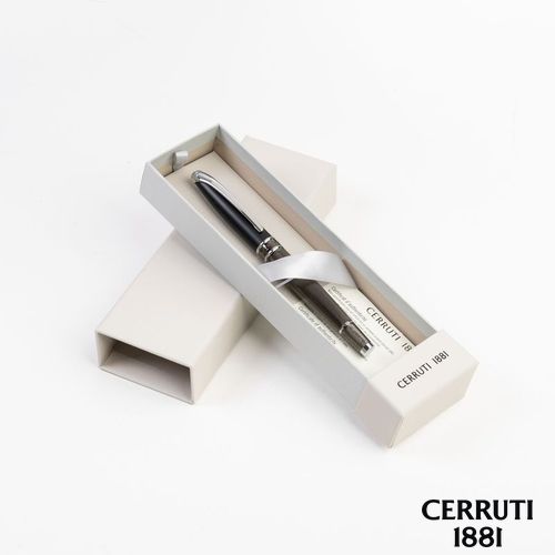 Stylo plume Abbey Diamond Gun - 2