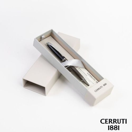 Stylo bille Abbey Diamond Gun - 2