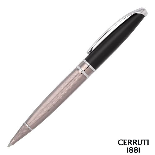 Stylo bille Abbey Diamond Gun - 4