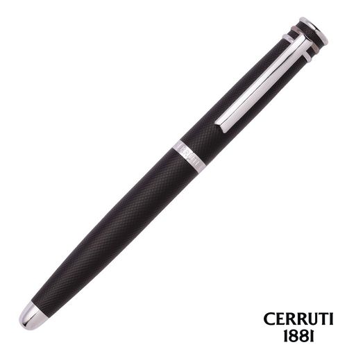 Stylo plume Austin Diamond Black - 3
