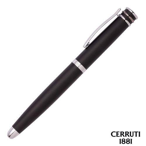 Stylo roller Austin Diamond Black - 7