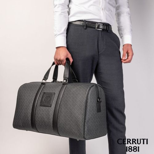 Sac de voyage Logomania Grey thumbnail 6