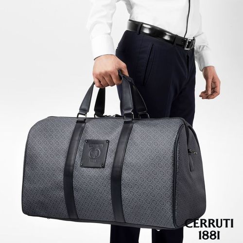Sac de voyage Logomania Grey thumbnail 8