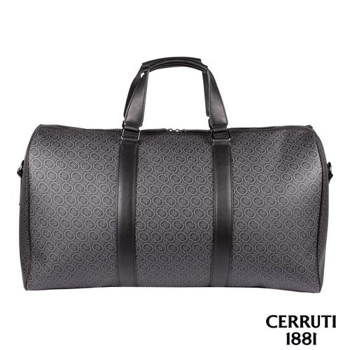 Sac de voyage Logomania Grey thumbnail 4