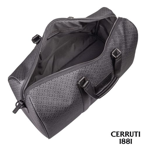 Sac de voyage Logomania Grey thumbnail 5