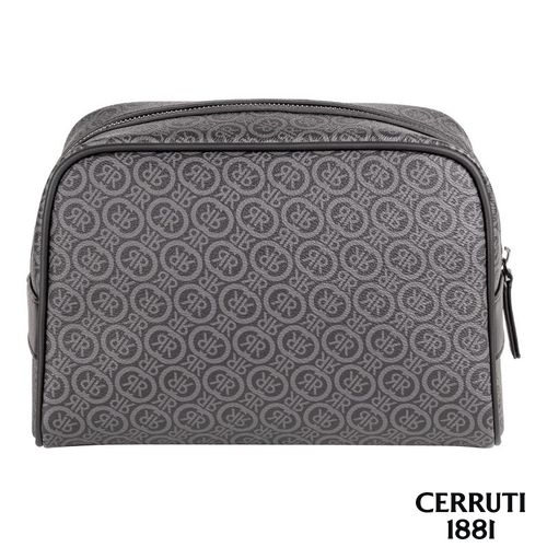 Trousse de toilette Logomania Grey thumbnail 4