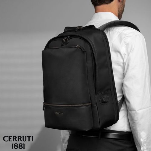 Sac à dos Heathrow Black thumbnail 6