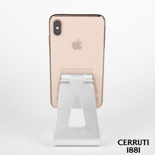 Support téléphone Block Silver - 4