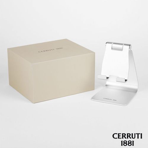 Support téléphone Block Silver - 5
