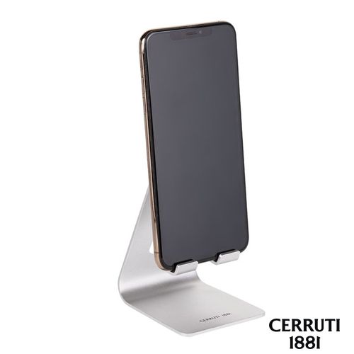 Support téléphone Block Silver - 2
