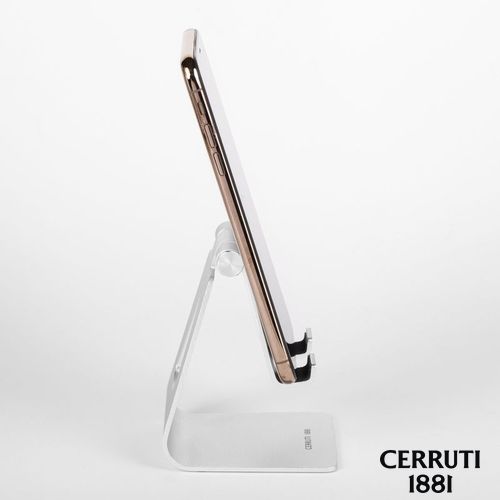 Support téléphone Block Silver - 3