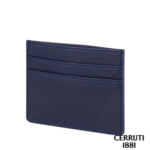 Porte-cartes Brick Navy Bright Blue thumbnail 4