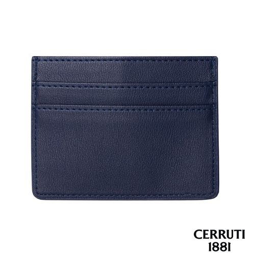 Porte-cartes Brick Navy Bright Blue thumbnail 5