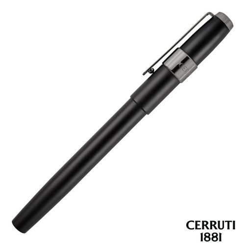 Stylo plume Block Black - 6