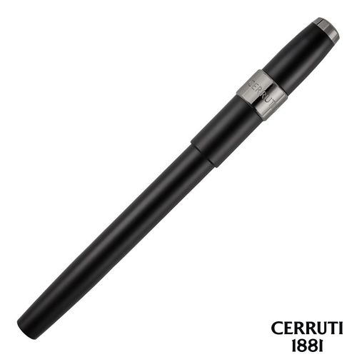 Stylo plume Block Black - 7