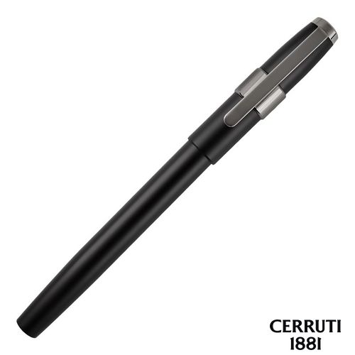 Stylo plume Block Black - 2