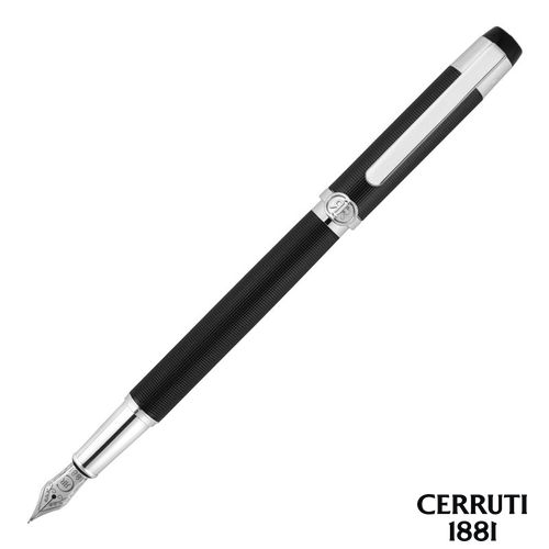 Stylo plume Regent Black - 2