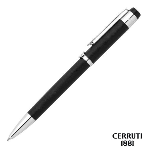 Stylo bille Regent Black - 2