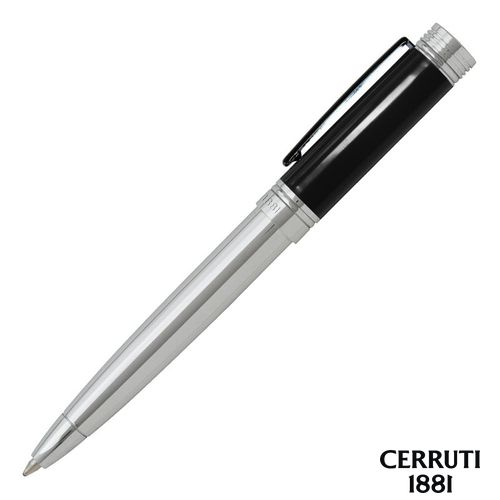 Stylo bille Zoom Classic Azur - 4