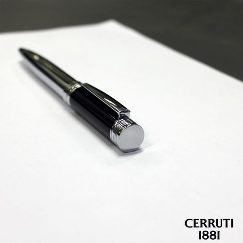 Stylo bille Zoom Classic Azur - 3