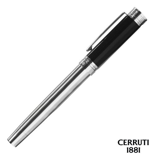 Stylo roller Zoom Classic Black - 8