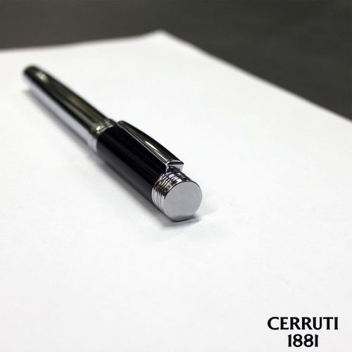 Stylo roller Zoom Classic Black - 4