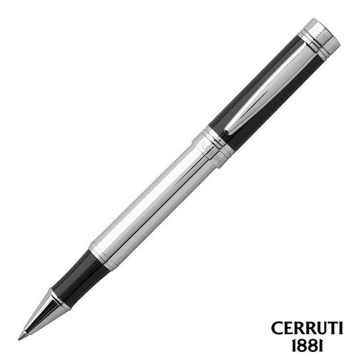 Stylo roller Zoom Classic Black - 7
