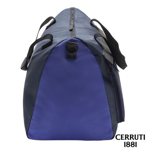 Sac de voyage Brick Navy Bright Blue thumbnail 4