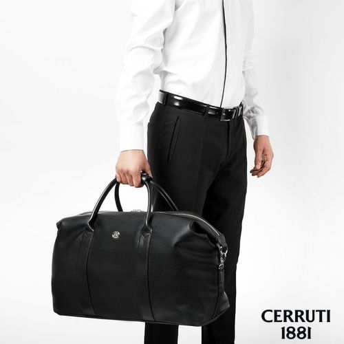 Sac de voyage Regent Black thumbnail 8